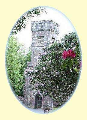 Hafod Church