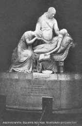 Johnes Memorial