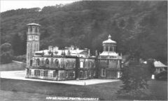 The Victorian Hafod