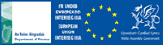 European Union INTERREG IIIA logo